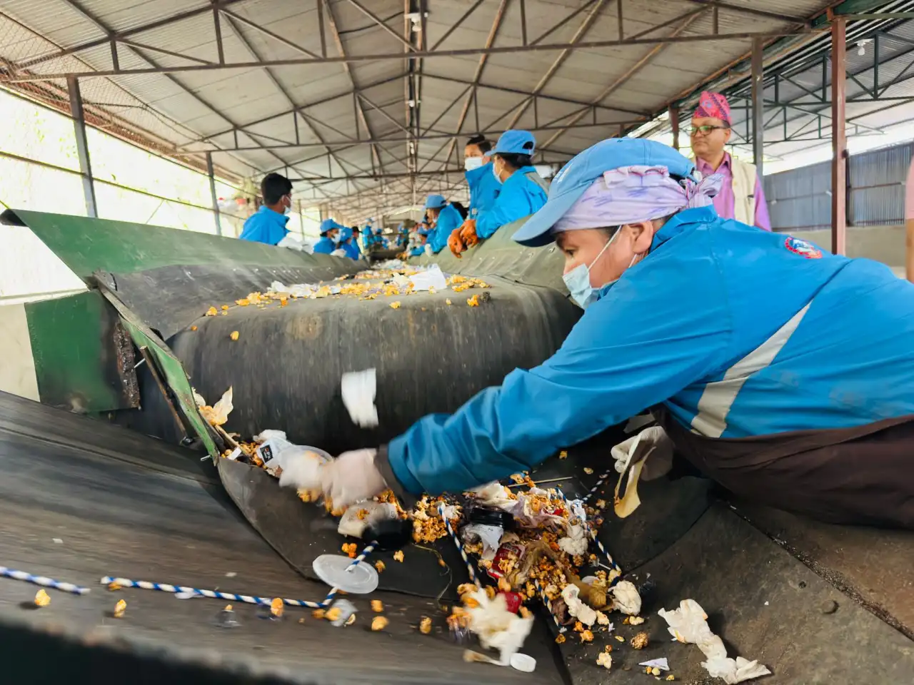 太原市欧福科技不粘锅系列产品涂层工艺技术解析正文配图 2
