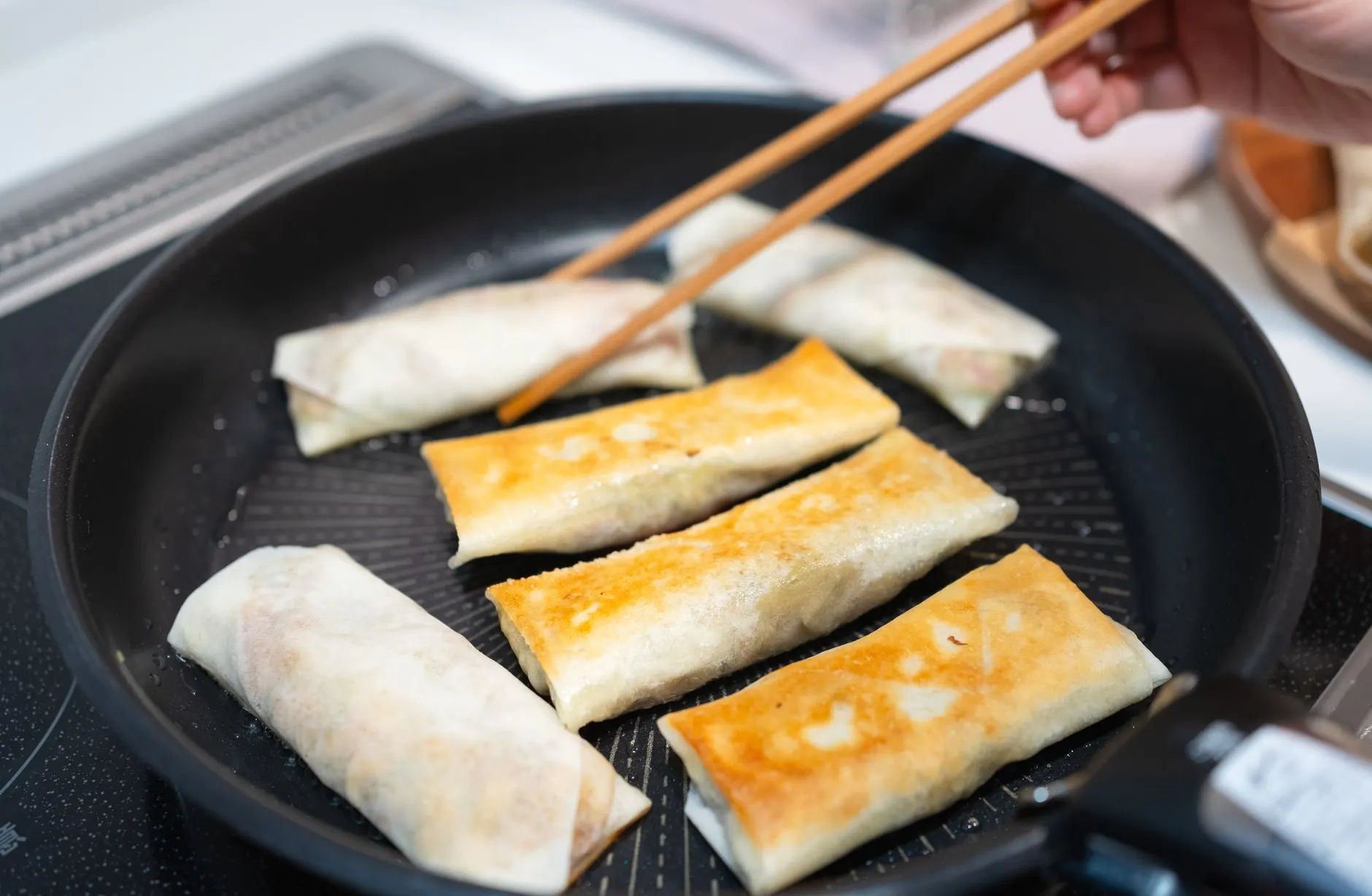 太原市欧福科技浅析不粘锅涂层耐磨性与食品安全标准正文配图 1